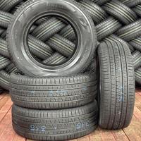 265/65  R17  Pirelli Scorpion Verde All Season 112H Вид 10