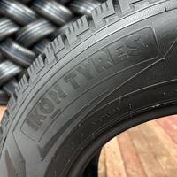 225/70  R16  Ikon (Nokian Tyres) Character Snow 2 SUV SUV 107R XL Вид 5