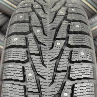 205/70  R15  Ikon (Nokian Tyres) Nordman 7 шип 100T XL (2024 г. в.) Вид 4