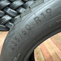 235/50  R19  Ikon (Nokian Tyres) Autograph Aqua 3 SUV 99V Вид 9