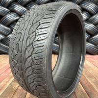 285/30  R22  Yokohama Parada Spec-X PA02 101V (2019 г. в.) Вид 2