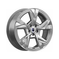 7.5x18 5x114.3 67.1 ET38 дарк платинум