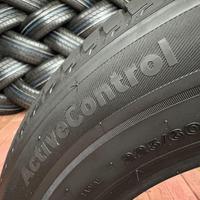 225/60  R18  Gislaved ActiveControl 100H Вид 9
