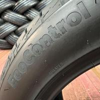 235/50  R18  Gislaved EcoControl FR 97V Вид 6
