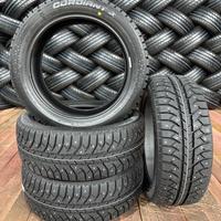 205/50  R17  Cordiant Sno-Max 7000 шип 93T XL Вид 8