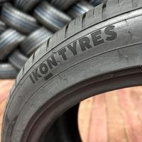 215/45  R17  Ikon (Nokian Tyres) Autograph Aqua 3 91W XL Вид 7