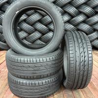 215/55  R17  Ikon (Nokian Tyres) Character Ultra (Nordman SZ2) 98V XL Вид 10