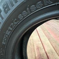 155/80 C R12  Kumho PorTran KC53 88/86R Вид 7