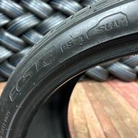 315/30  R22  Kumho Ecsta PS71 SUV ZR 107Y XL Вид 7