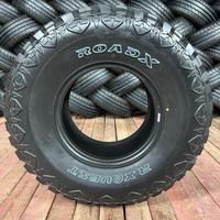 33/12.5  R15  ROADX RXQUEST M/T LT 108Q Вид 3