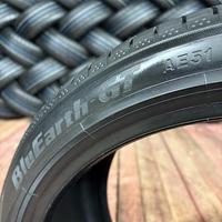 225/40  R18  Yokohama BluEarth-GT AE51 92W Вид 7