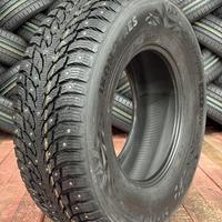 265/70  R16  Ikon (Nokian Tyres) Autograph Ice 9 шип SUV 112T Вид 2