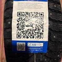 215/55  R18  Cordiant Snow Cross 2 шип SUV 99T Вид 18