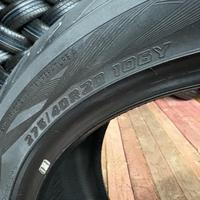 275/40  R20  Yokohama Advan Sport V105E 106Y (2023 г. в.) Вид 7