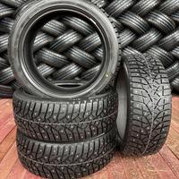 245/45  R20  Gislaved Spike Control шип SUV FR 103T XL Вид 8