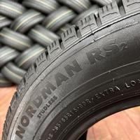 205/65  R15  Nokian Tyres (Ikon) Nordman RS2 99R XL (2024 г. в.) Вид 7