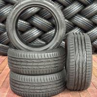 215/45  R16  Ikon (Nokian Tyres) Autograph Aqua 3 90V XL Вид 10