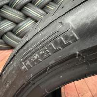 255/35  R19  Pirelli P Zero ZR MO 96Y XL (2023 г. в.) Вид 5