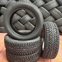195/55  R16  Formula Formula Ice шип 91T XL (2022 г. в.) Вид 11