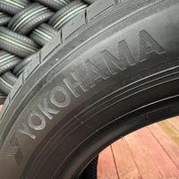 225/60  R17  Yokohama BluEarth-XT AE61 99V Вид 5