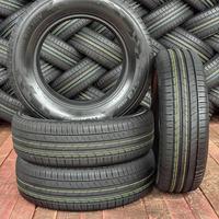 225/65  R17  Kumho Ecsta HS52 102V Вид 8