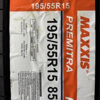 195/55  R15  Maxxis Premitra HP6 85V Вид 9