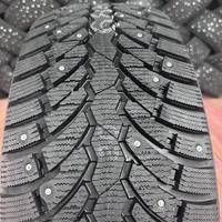 235/55  R19  Formula Formula Ice шип 105H XL Вид 9