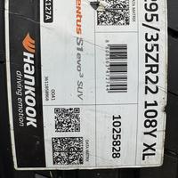 295/35  R22  Hankook Ventus S1 evo3 SUV K127A ZR 108Y XL Вид 11
