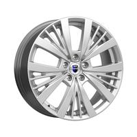 7.5x19 5x120 67.1 ET40 сильвер SK