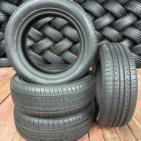 205/55  R16  HiLO GENESYS XP1 91V Вид 8