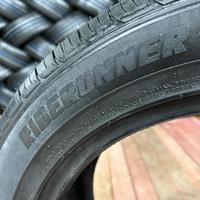 225/55  R18  Barez RIDE RUNNER S673 98V Вид 6