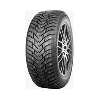 295/35  R19  Nokian Tyres (Ikon) Hakkapeliitta 8 шип 104H XL (2016 г. в.)