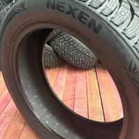 235/55  R20  Nexen Winguard Winspike 3 шип 102T Вид 9