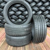 285/40  R22  Pirelli P Zero PZ4 Sports Car MO 106Y (2024 г. в.) Вид 9