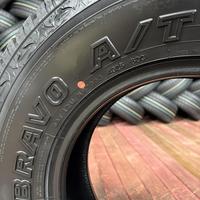 255/70  R16  Maxxis Bravo AT-771 111T OBL Вид 6