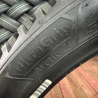 295/35  R21  Goodyear Ultra Grip Arctic 2 шип SUV FR 107T XL Вид 6