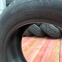 205/55  R16  Ikon (Nokian Tyres) Character Ice 7 шип 94T XL Вид 8