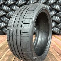 295/35  R22  Pirelli P Zero PZ4 Sports Car ZR J 108Y XL (2023 г. в.) Вид 3