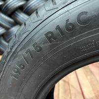195/75 C R16  Ikon (Nokian Tyres) Autograph Eco C3 107/105R (2023 г. в.) Вид 8