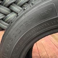 185/65  R14  Ikon (Nokian Tyres) Character Ice 7 шип 90T XL Вид 7
