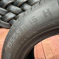 195/55  R15  Gislaved PremiumControl 85H Вид 6