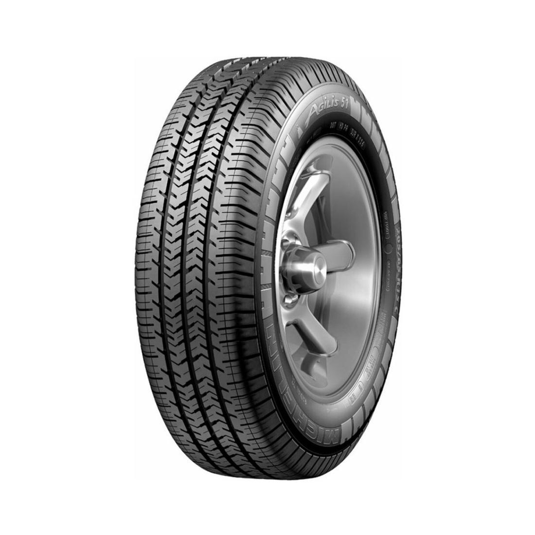 215/65 C R16  Michelin Agilis 51 106/104T Вид 0