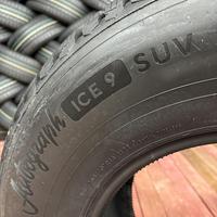265/70  R16  Ikon (Nokian Tyres) Autograph Ice 9 шип SUV 112T Вид 7