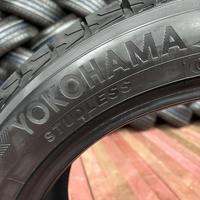 265/50  R20  Yokohama Ice Guard G075 111Q Вид 5