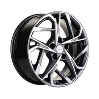 7x17 5x108 54.1 ET40 gray