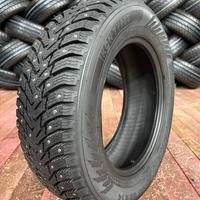 185/65  R14  Ikon (Nokian Tyres) Character Ice 8 шип 90T Вид 2