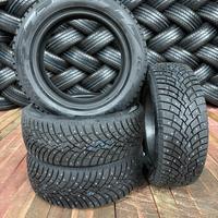 225/55  R17  Pirelli Ice Zero 2 RunFlat шип 97T Вид 10