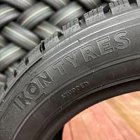 205/55  R16  Ikon (Nokian Tyres) Character Ice 7 шип 94T XL Вид 9