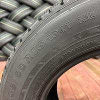 235/60  R16  Ikon (Nokian Tyres) Character Ice 7 SUV шип 104T XL Вид 6