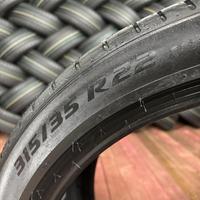 315/35  R22  Pirelli P Zero PZ4 Sports Car PNCS SUV * 111Y XL (2024 г. в.) Вид 7